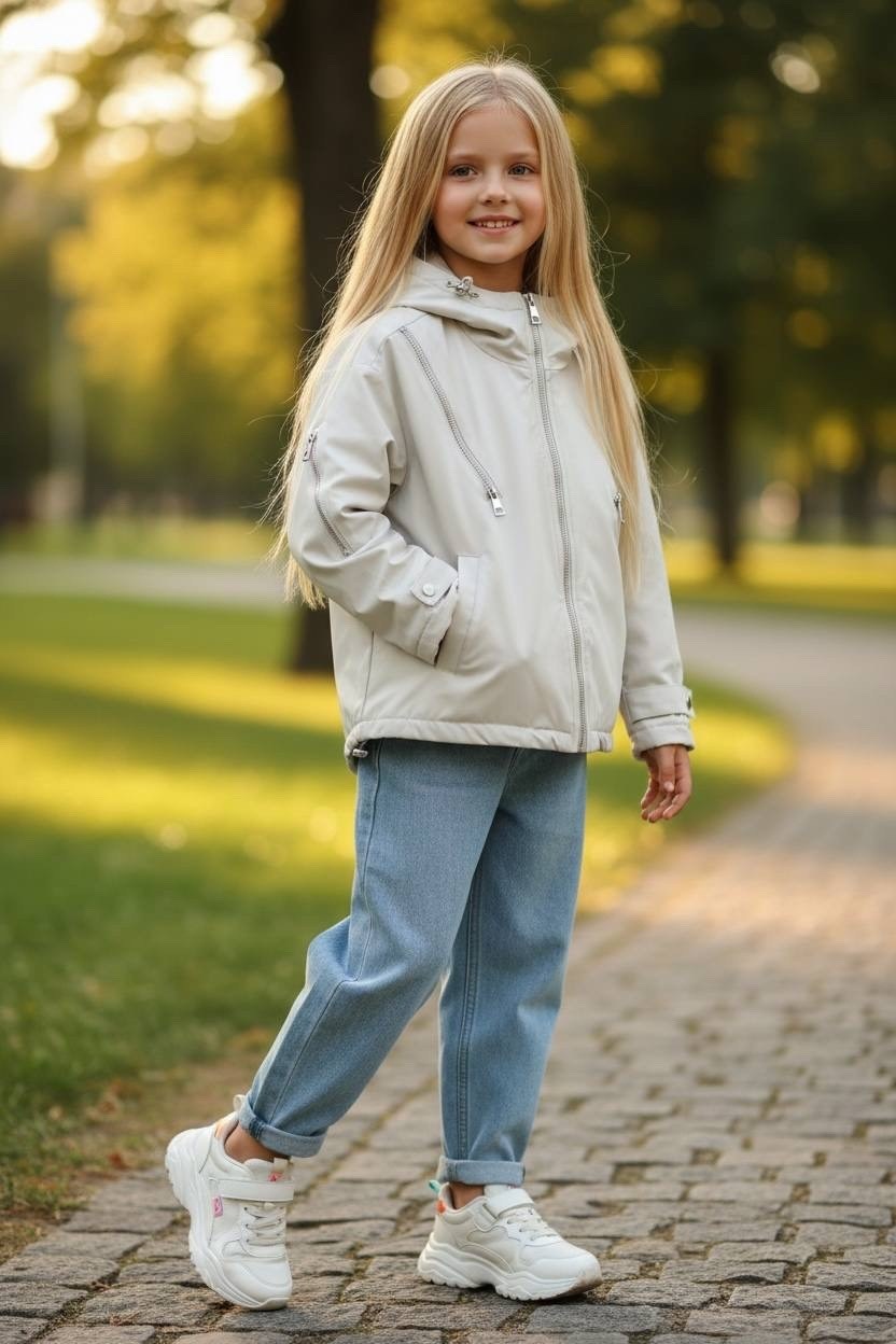 демисезонная куртка,ветровка для девочек,ветровка для девочки gnk,легкая куртка,ветровка gnk