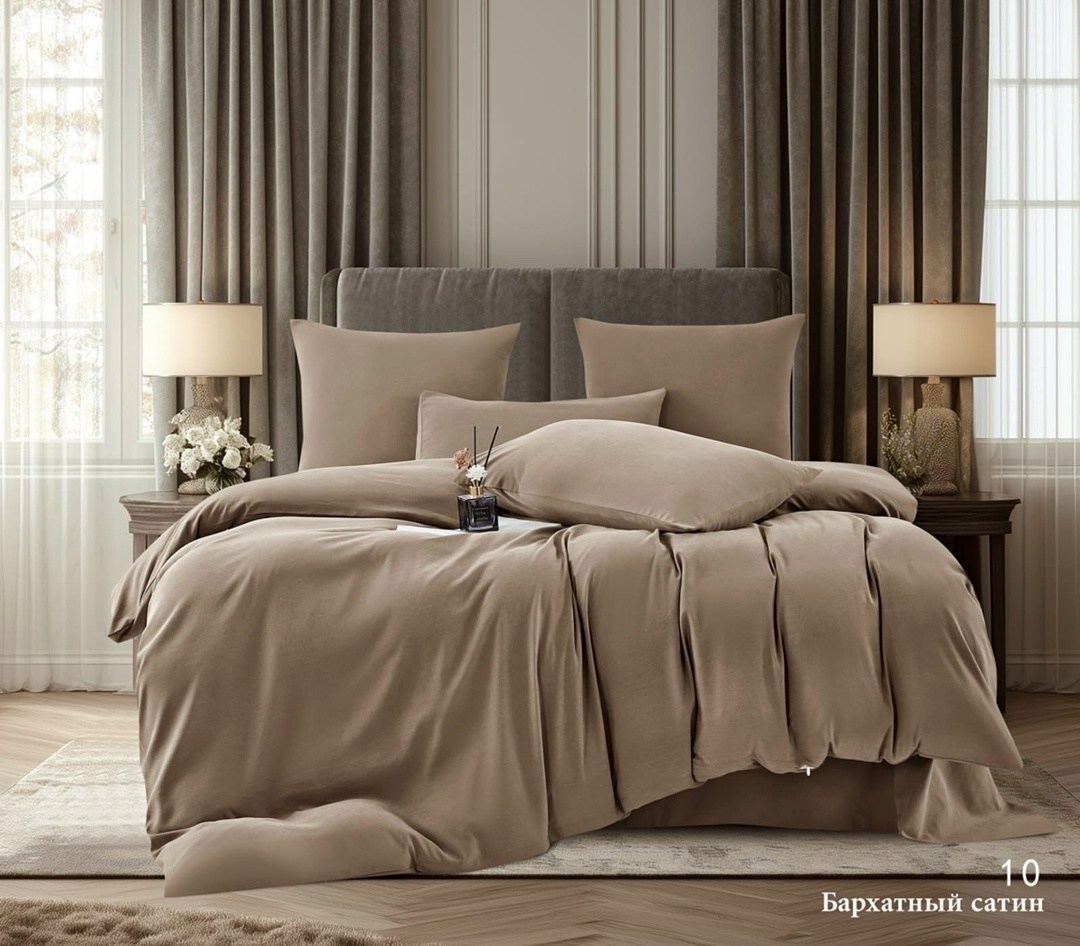 постельное белье однотонный,комплекты постельного белья,постельное белье goodnight wash cotton евро (с нав. 50х70) мятный,постельного белья,комплект постельного белья однотонный сатин