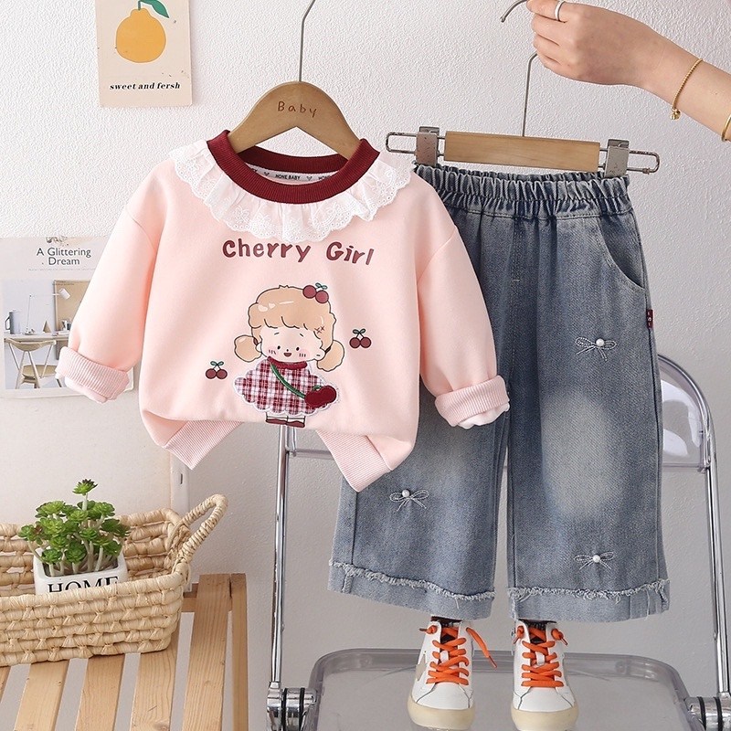 комплект одежды для девочек,комплект одежды для маленьких девочек,детский комплект одежды,одежда комплект,милая одежда для девочек