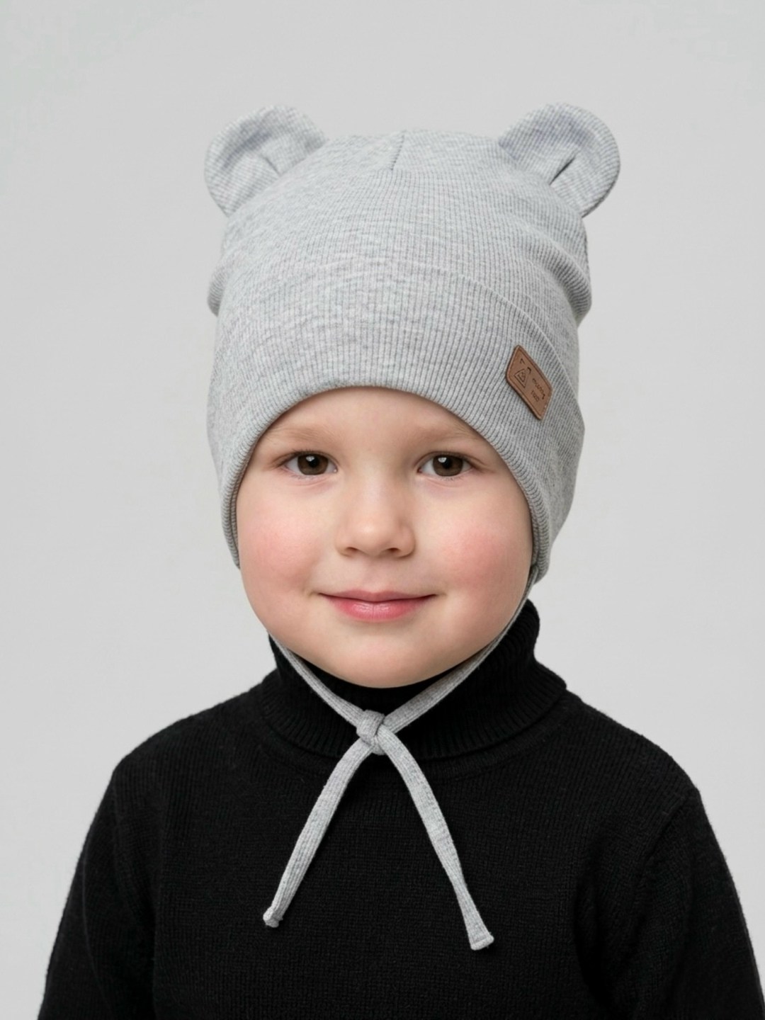 шапка bodo однослойная,шапка для мальчика,шапочка,шапка для детей,детская шапочка