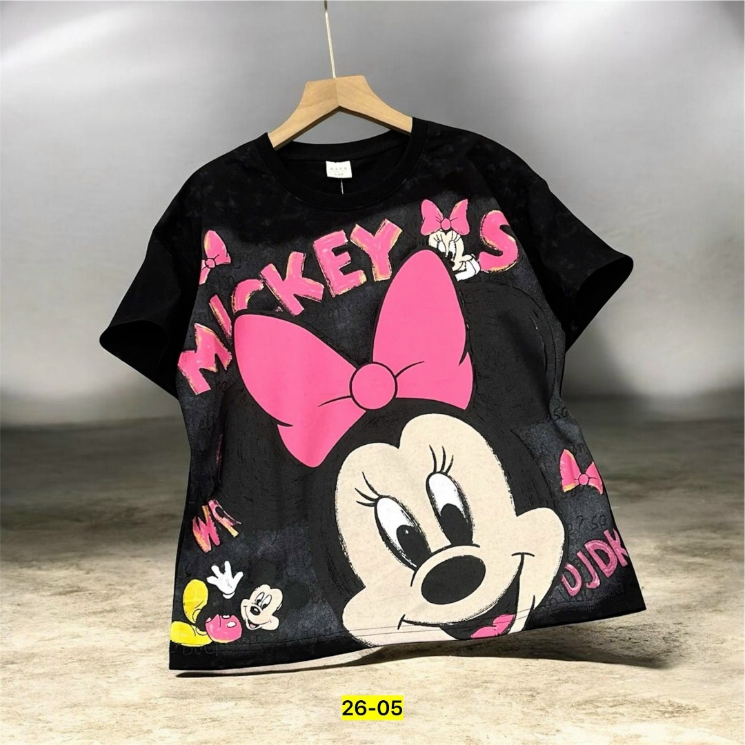 футболки для девочек,футболки детские,футболки и топы для девочек,детская футболка,disney minnie mouse