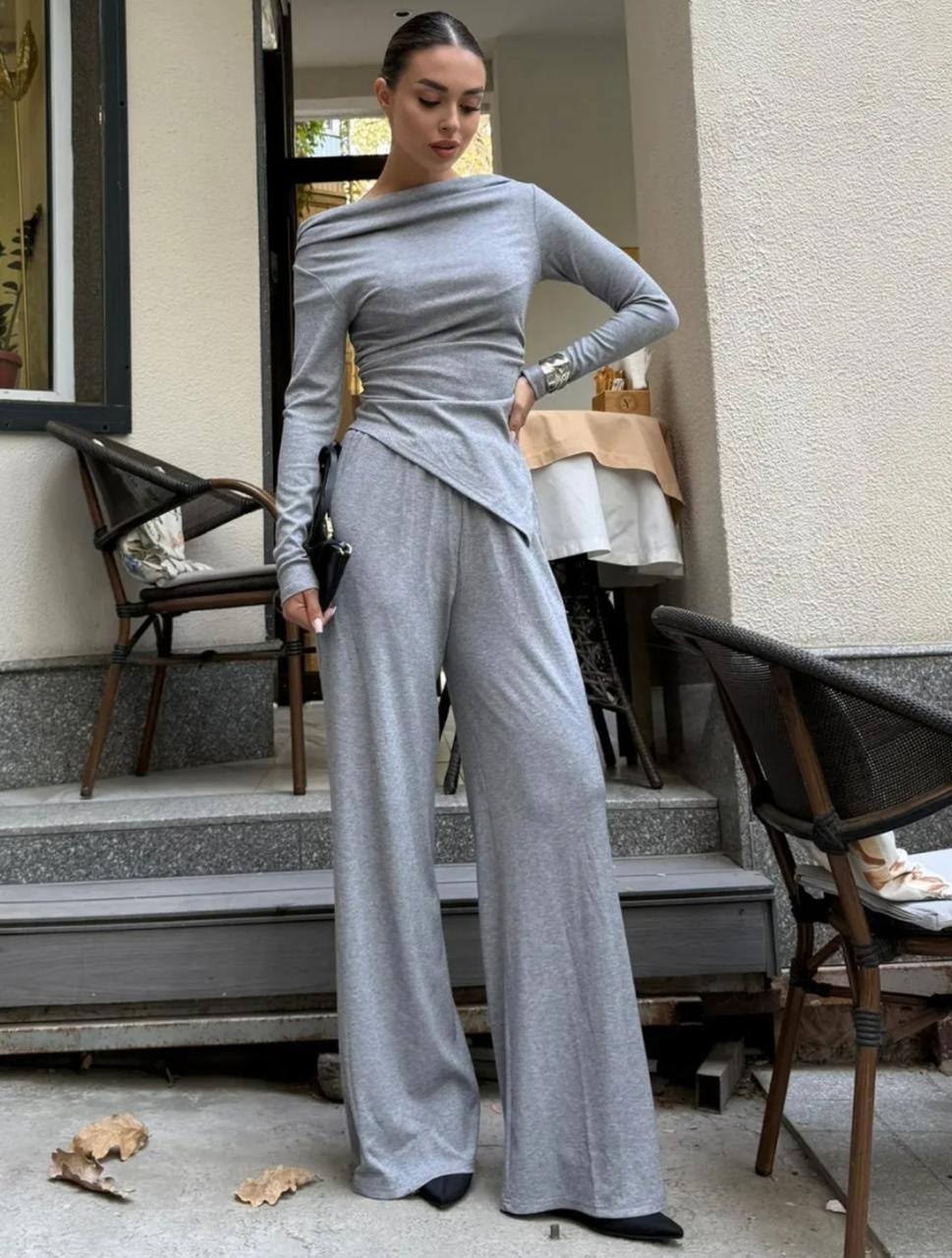 брюки палаццо,костюм с брюками,широкие брюки,пижамы с брюками,брюки повседневные женские