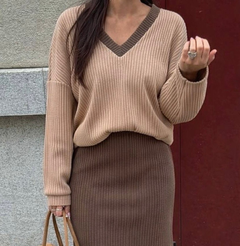 трикотажный костюм,костюм женский,костюм бежевый,трикотажные костюмы женские,джемпер