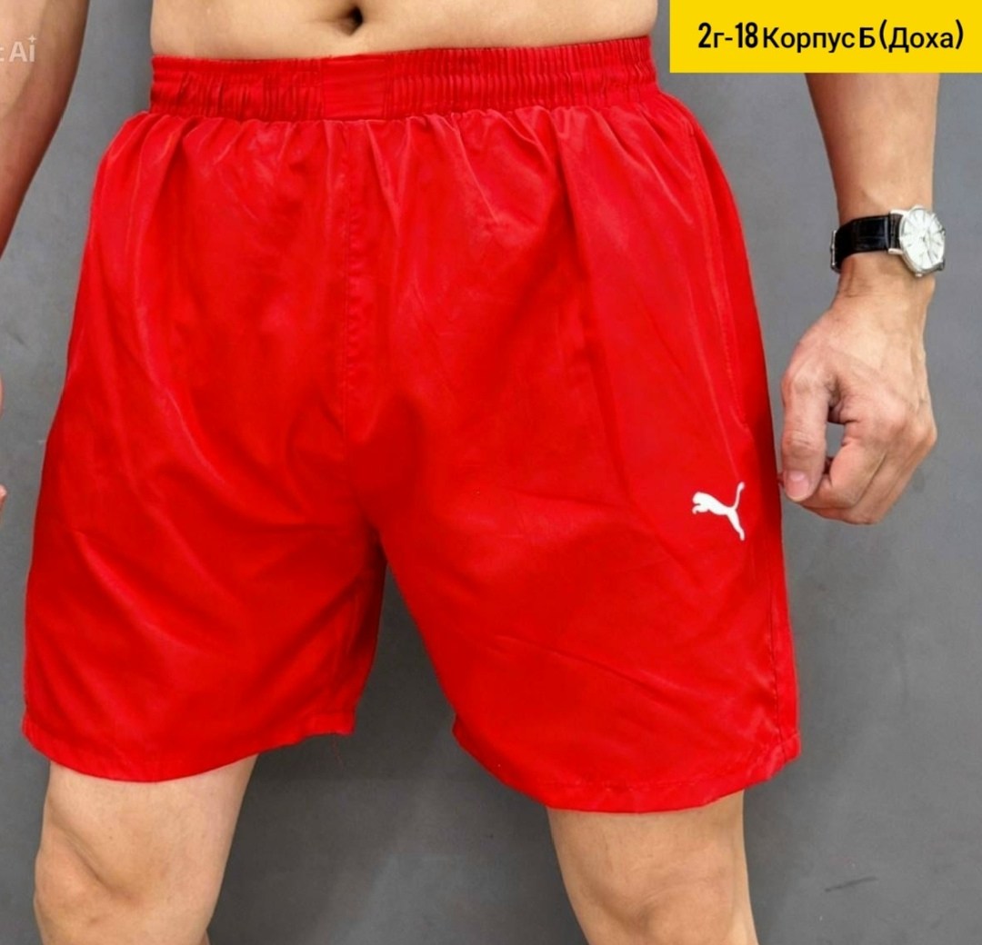 мужские шорты puma,шорты мужские,шорты puma,шорты для мужчин,спортивные шорты