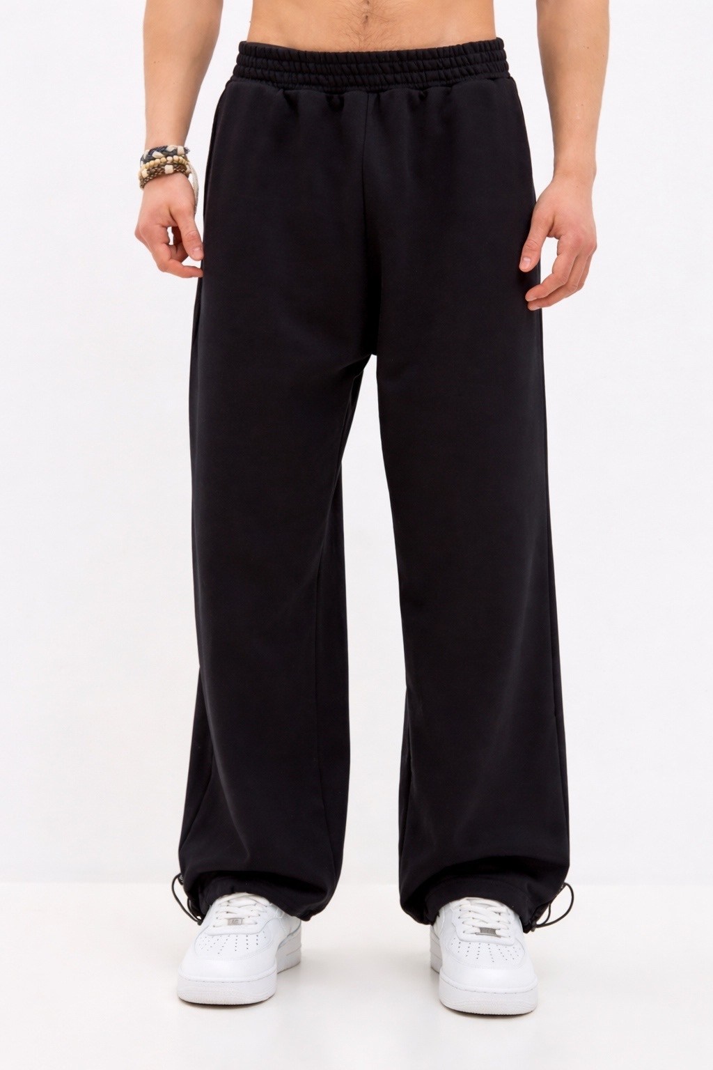 мужские спортивные брюки,брюки спортивные,широкие штаны мужские,брюки спортивные твое,черные спортивные штаны мужские