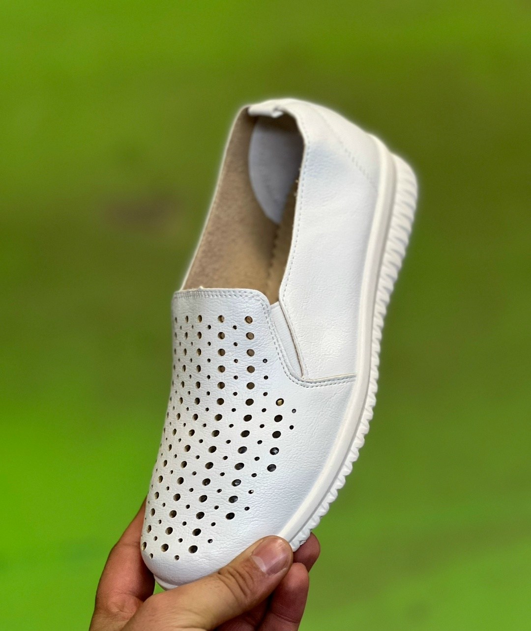 ,женские мокасины,женская ,мокасины с перфорацией,летние туфли женские