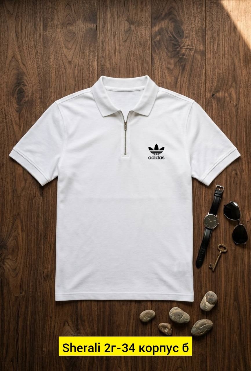 поло adidas,стильная кофта,футболки для мужчин,футболка мужская поло,мужская футболка