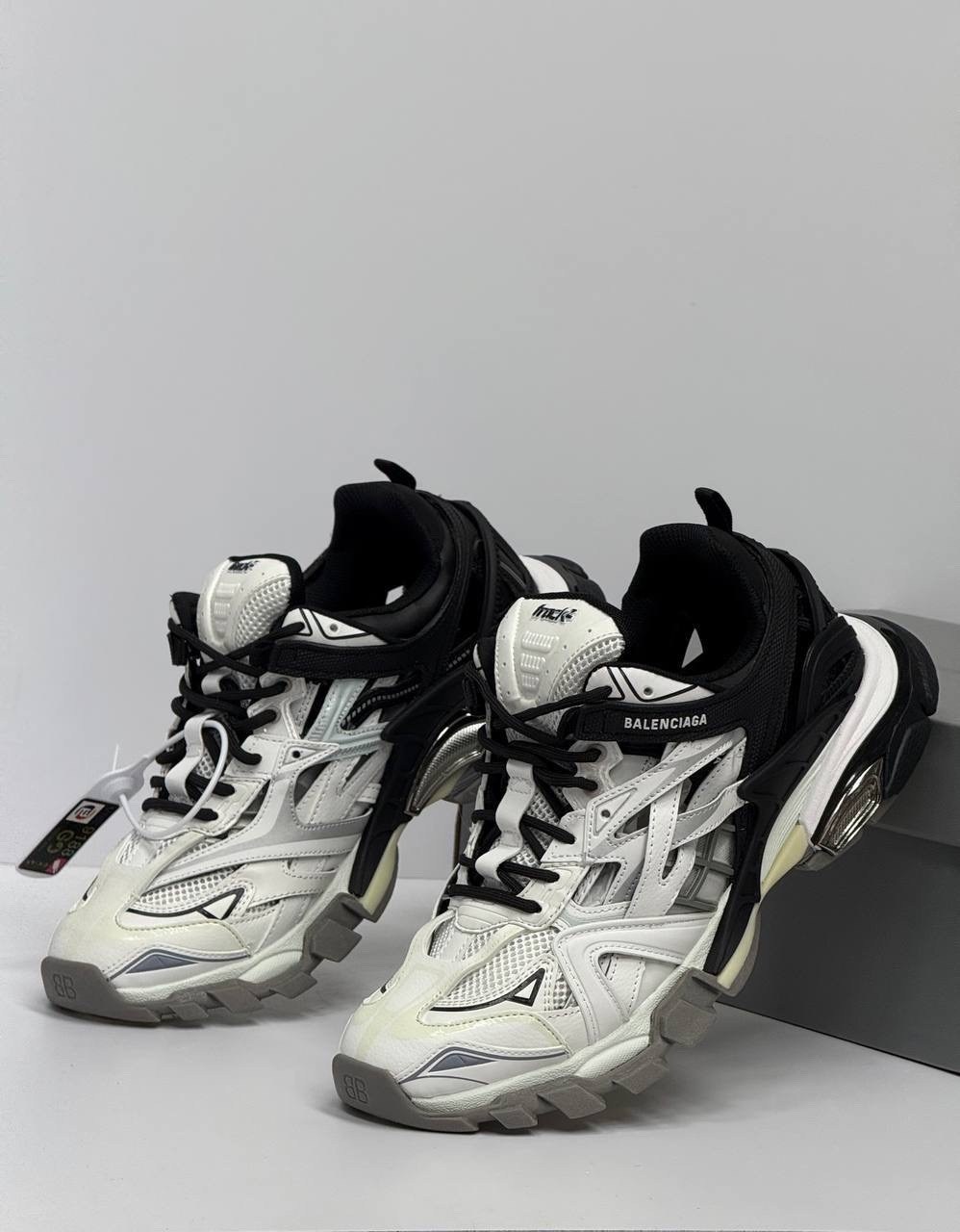 спортивная  в стиле balenciaga track 2.0,кроссовки balenciaga track 2,кроссовки balenciaga track,кроссовки balenciaga,кроссовки balenciaga track мужские