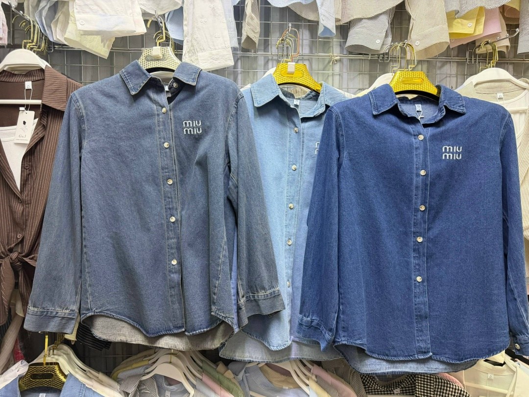 женская джинсовая рубашка,джинсовая рубашка,мужская джинсовая рубашка,рубашка женская повседневная из денима,рубашка повседневная