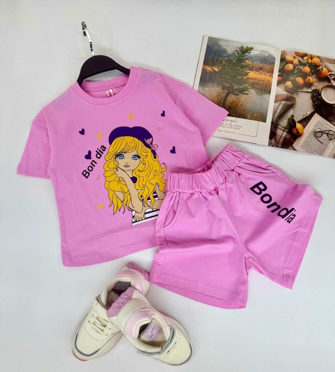 костюм для девочек,летний костюм для девочек,костюм розово,костюм розовый детский,летние костюмы