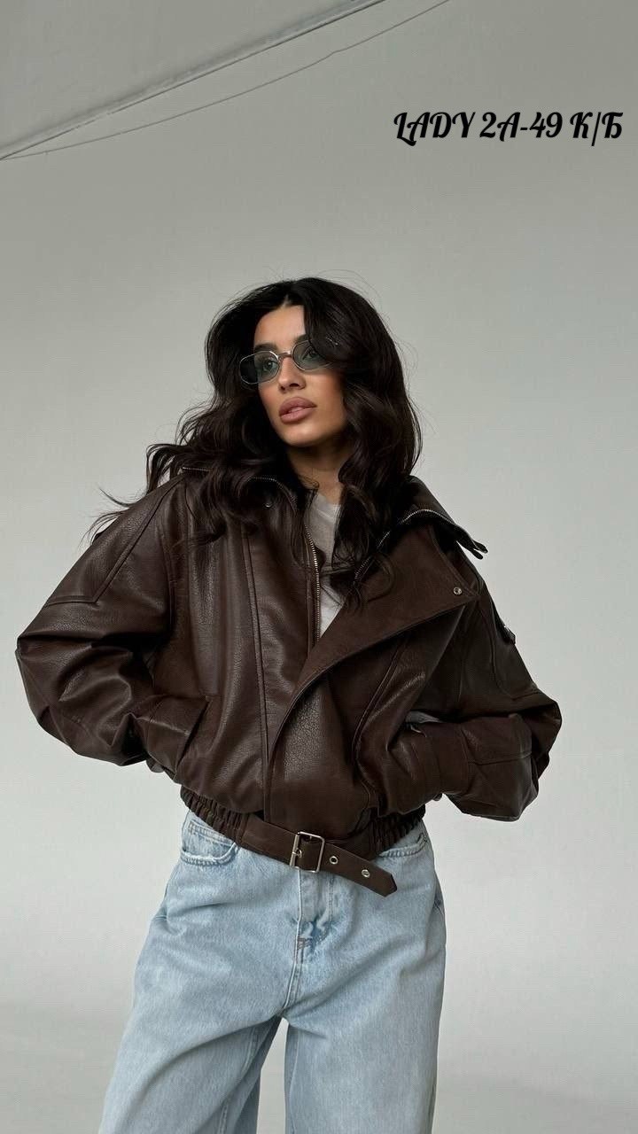 кожаная куртка женская,куртка женская,кожаная куртка,куртка косуха оверсайз,кожаная куртка косуха