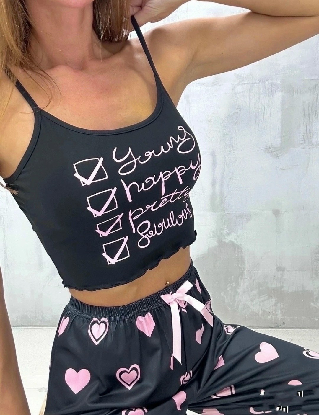 женская пижама комплект,пижама женская,домашняя пижама женская со штанами,костюм домашний пижама,комплект пижама