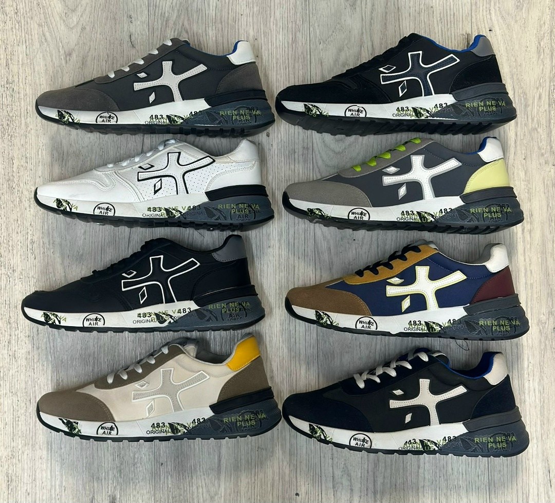 кроссовки мужские premiata,кроссовки premiata,кроссовки,кроссовка мужской,кроссовки premiata lander мужские