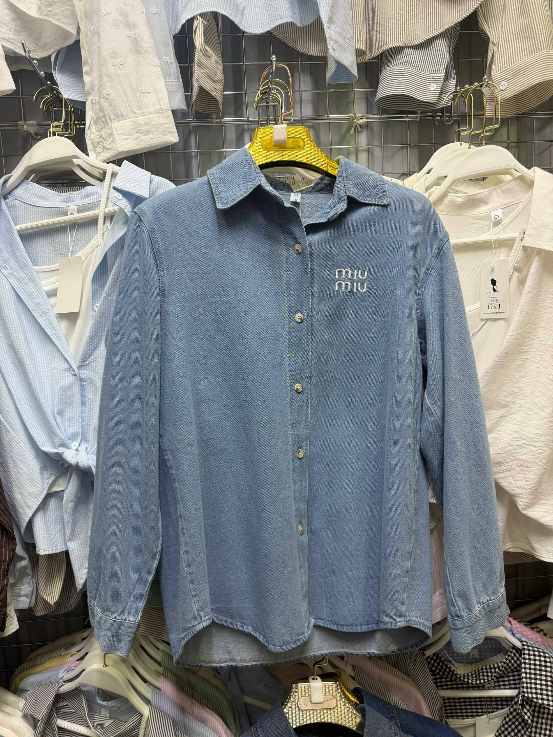 женская джинсовая рубашка,джинсовая рубашка,мужская джинсовая рубашка,рубашка женская повседневная из денима,рубашка повседневная