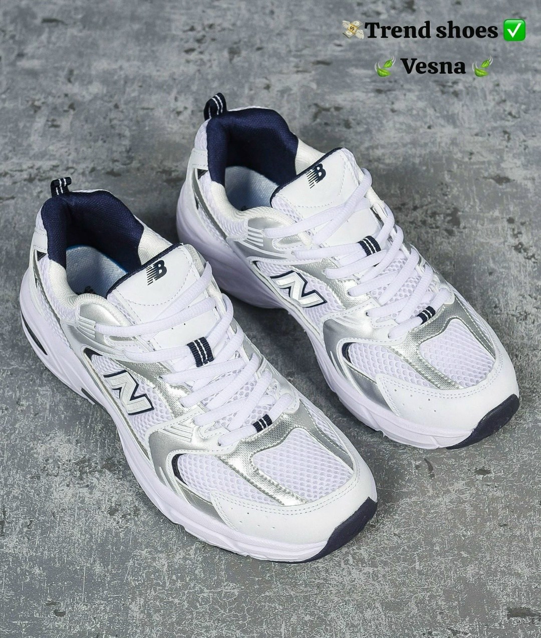 кроссовки new balance 530,кроссовки мужские new balance 530,кроссовки new balance 530 white silver navy,кроссовки new balance,кроссовки 530 спортивная белый new balance