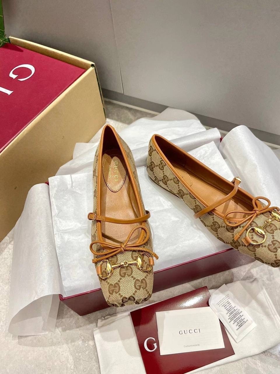 балетки gucci,туфли gucci,,туфли балетки, женская