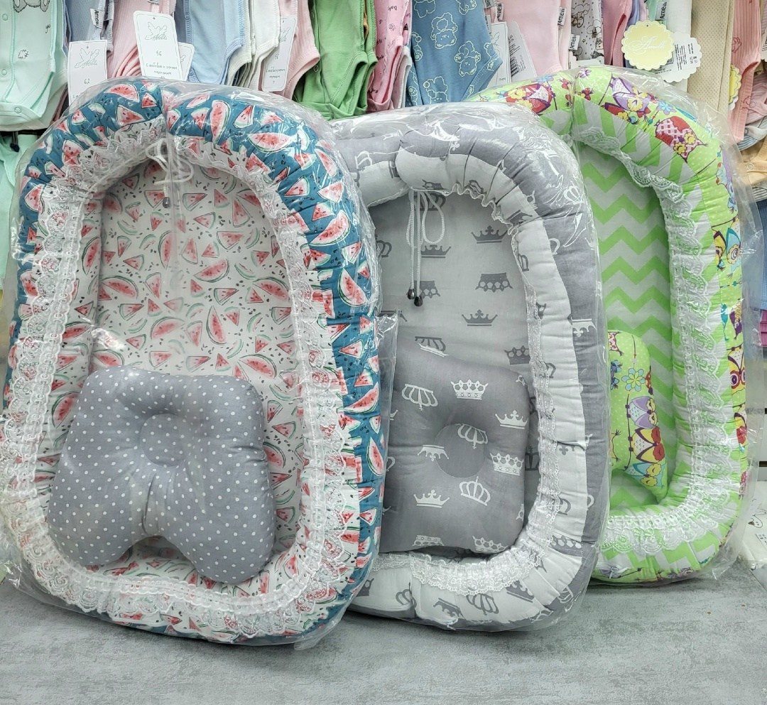 кокон-гнездышко для новорожденного,кокон гнёздышко,кокон гнездышко для новорожденных топотушки,кокон для новорожденного,кокон гнездышко для новорожденных позиционер