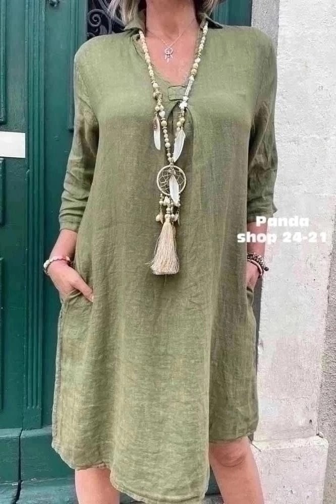 платья в стиле бохо,платье женской,свободное платье,стильное платье,платье лен