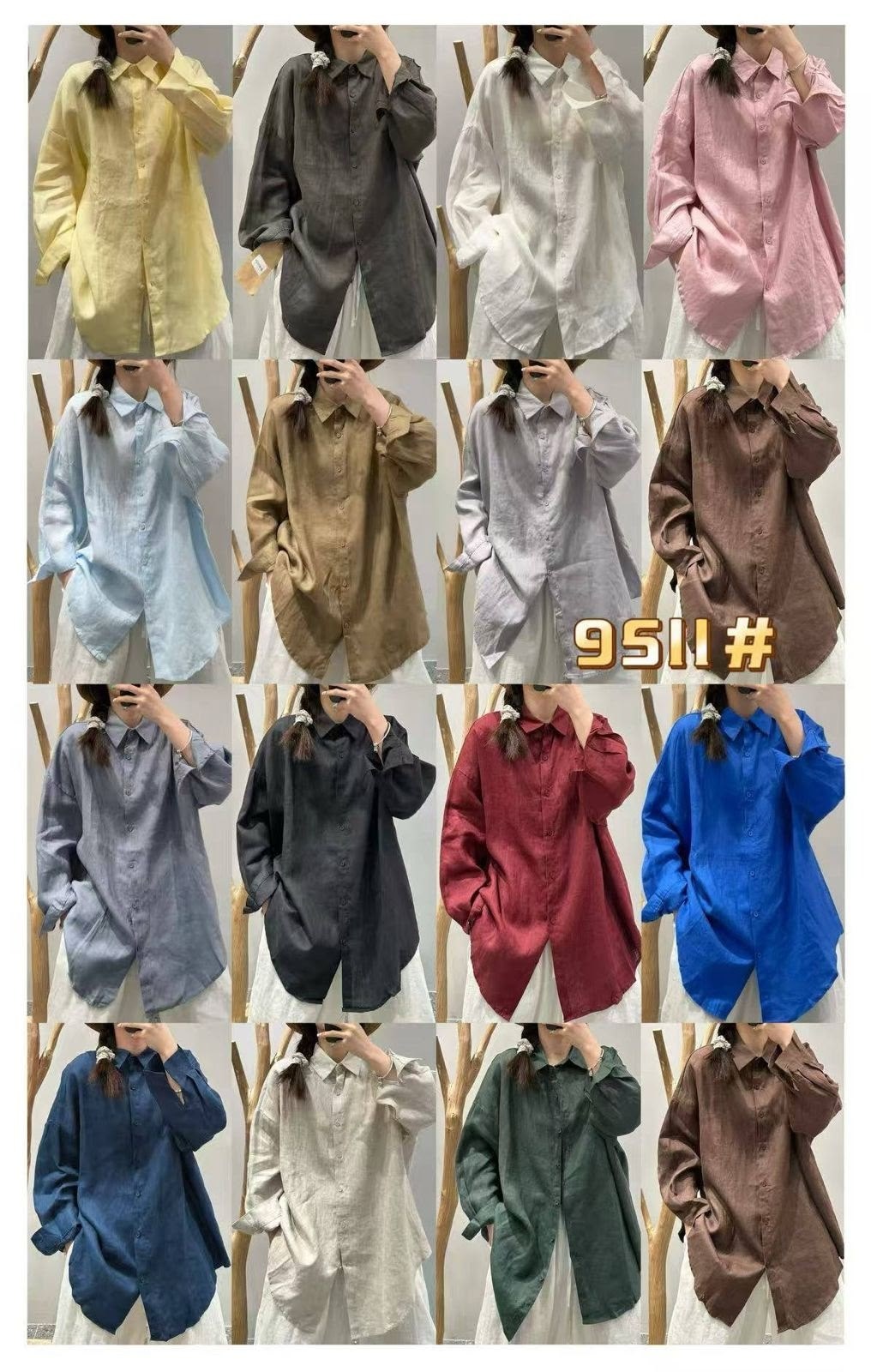 повседневная рубашка,длинные женские рубашки из льна,льняная рубашка женская,льняная рубашка,женская рубашка из хлопка и льна