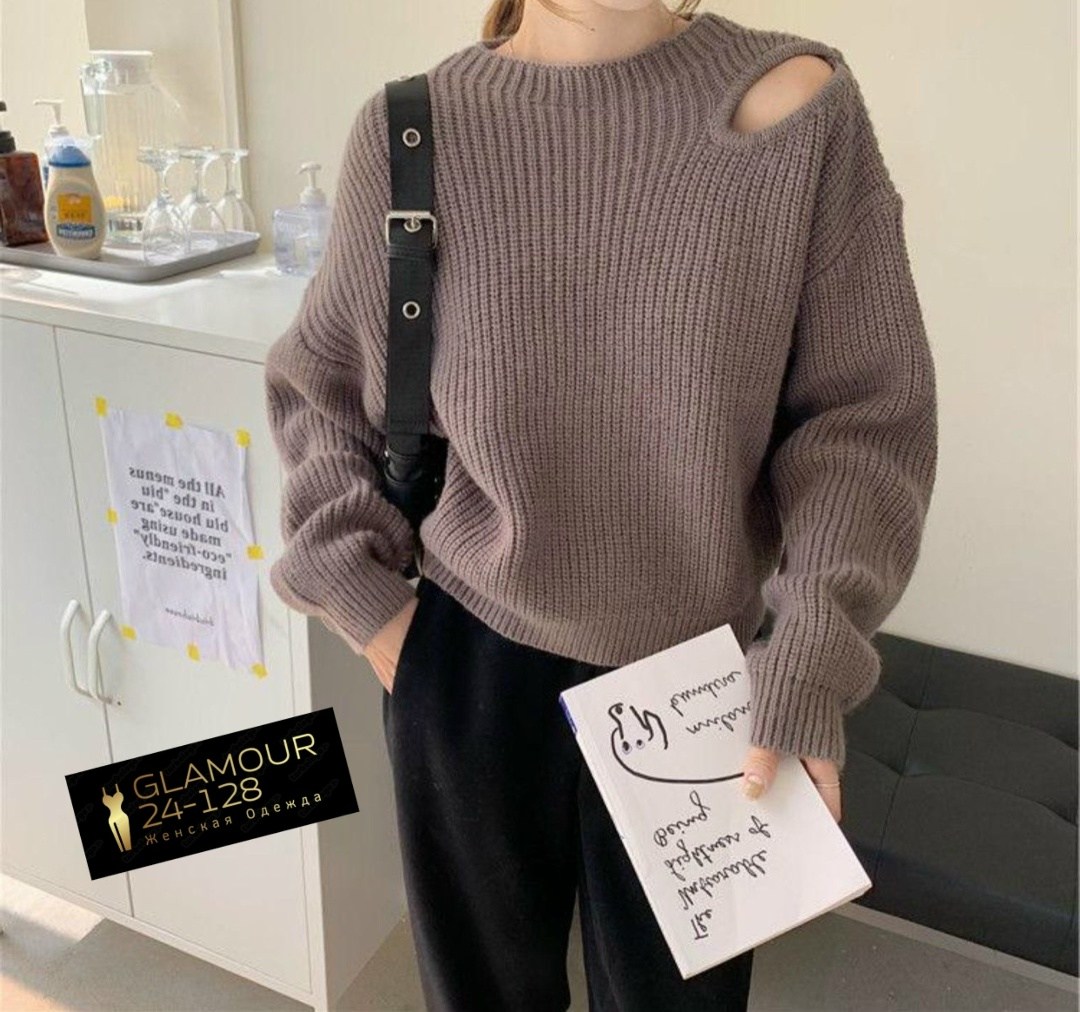 модные свитера,модный женский свитер,свитер,стильный свитер,свободный свитер