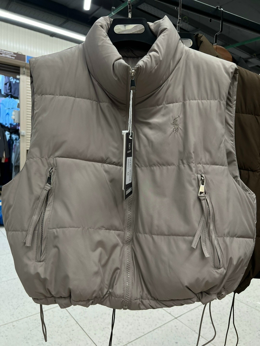 жилет женский,жилетка женская,теплый жилет,пуховой жилет,жилетка