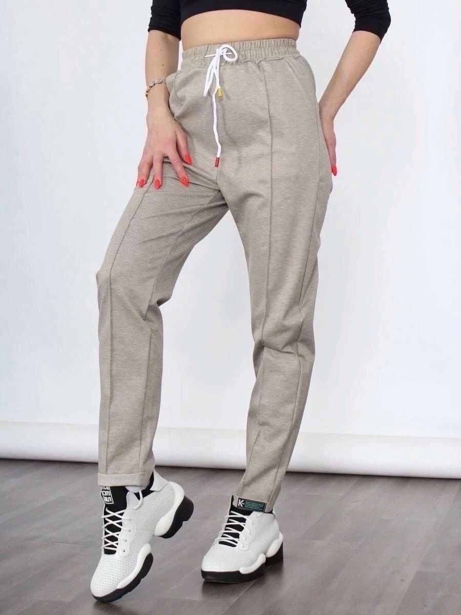 брюки женские спортивные,брюки женские,cпортивные штаны женские,спортивные штаны женские (серый),трикотажные брюки женские