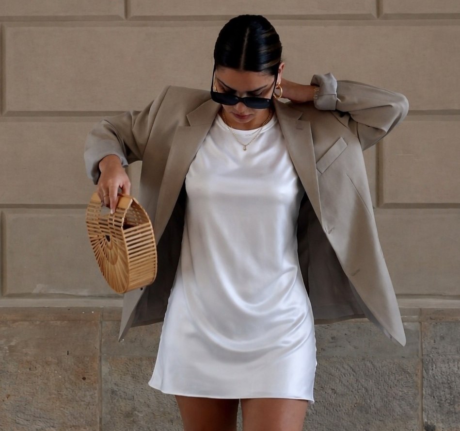 шелковое платье комбинация,шелковое платье,платье-комбинация,атласное платье комбинация,платье в бельевом стиле