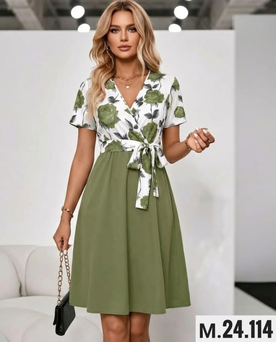 женская платье,платья,платье туника,платье с поясом,модное платье