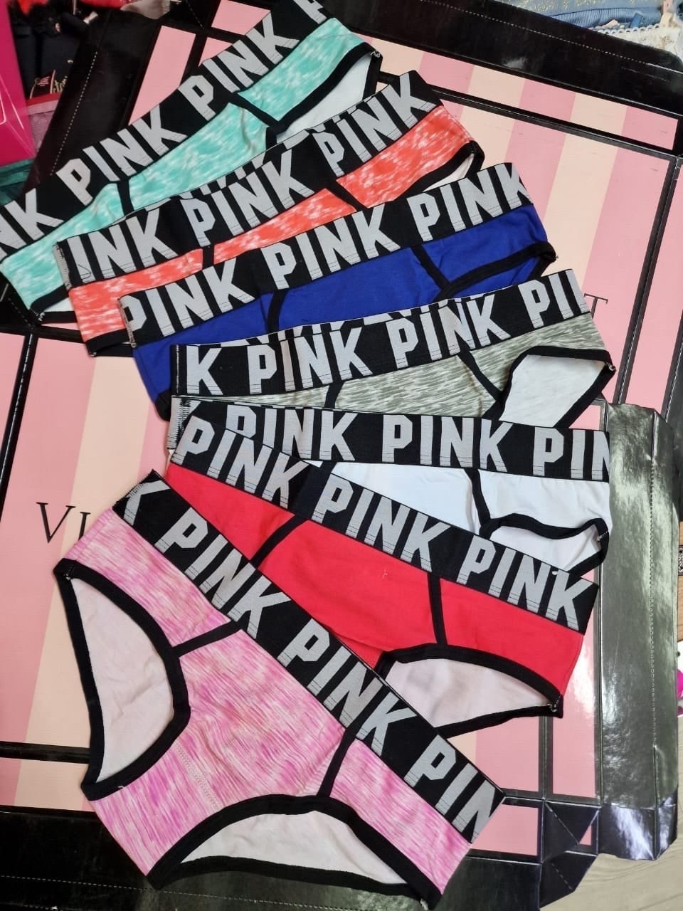 трусы розовые,женская нижнее белье,трусы victoria secret pink,нижнее белье трусы,трусы женские нижнее белье