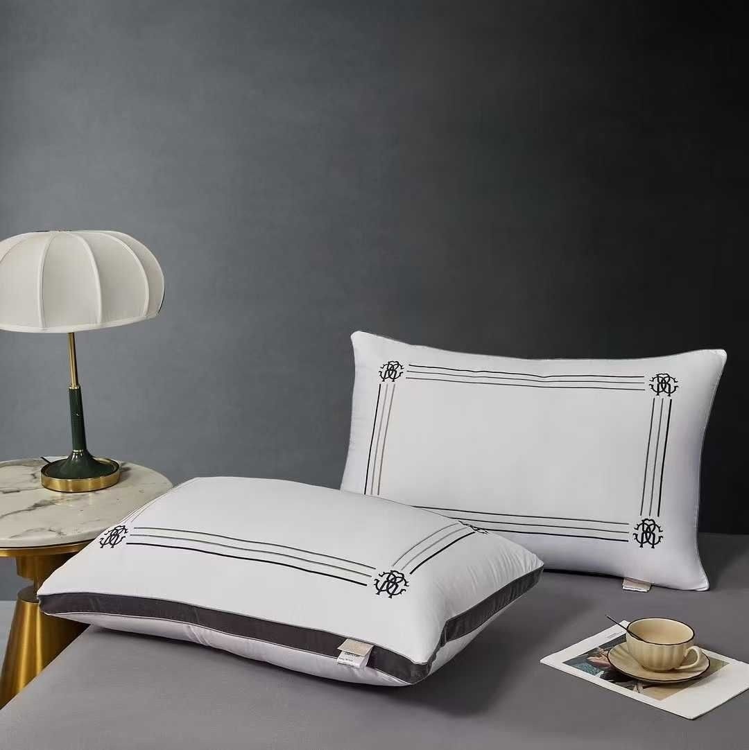 подушка,подушка мягкая,бархатная нескладывающаяся подушка для дома, подушка,постельные принадлежности