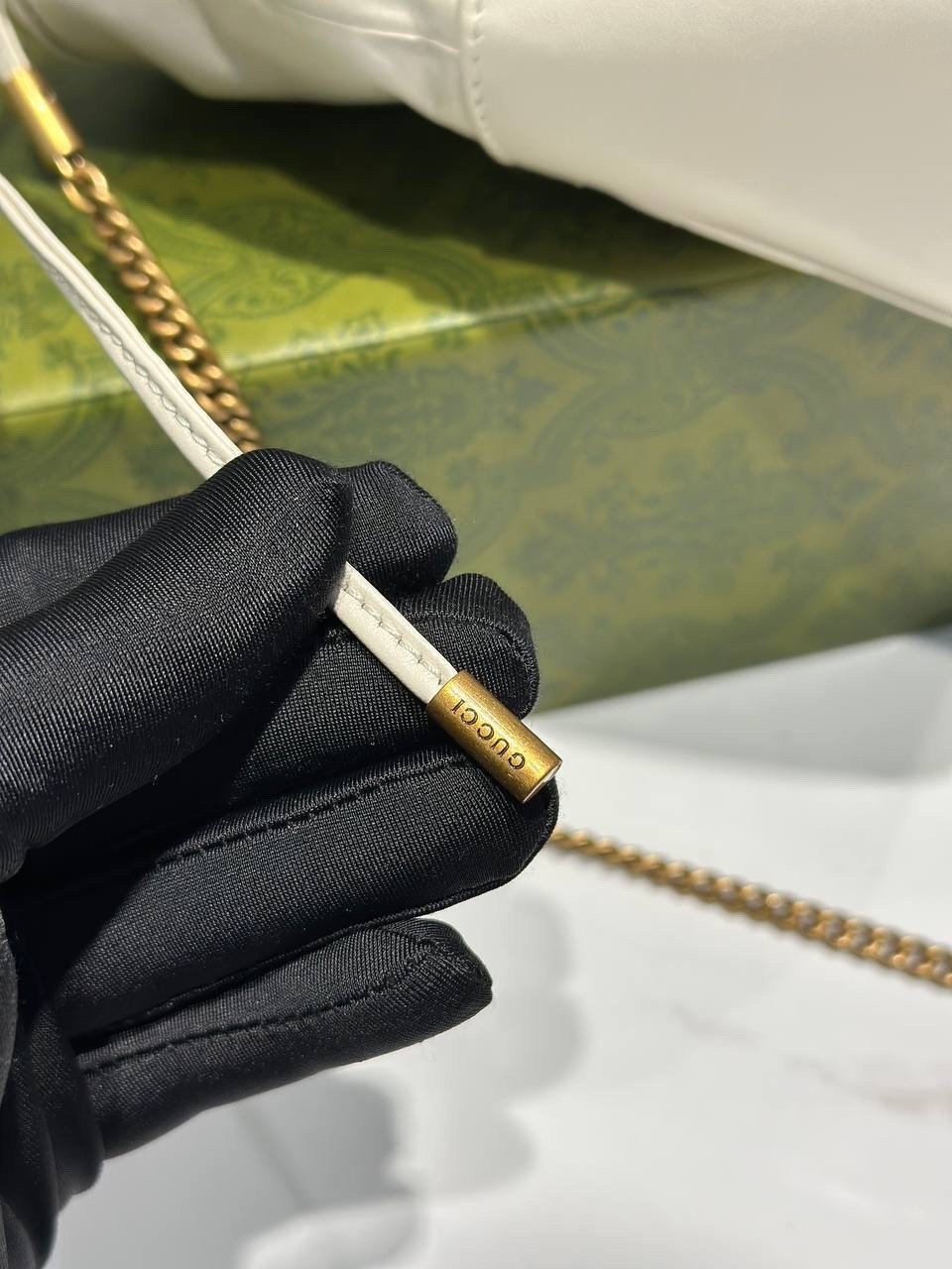 gucci сумка,gucci mini gg marmont bucket bag,сумочки женские,сумка гуччи,gucci marmont