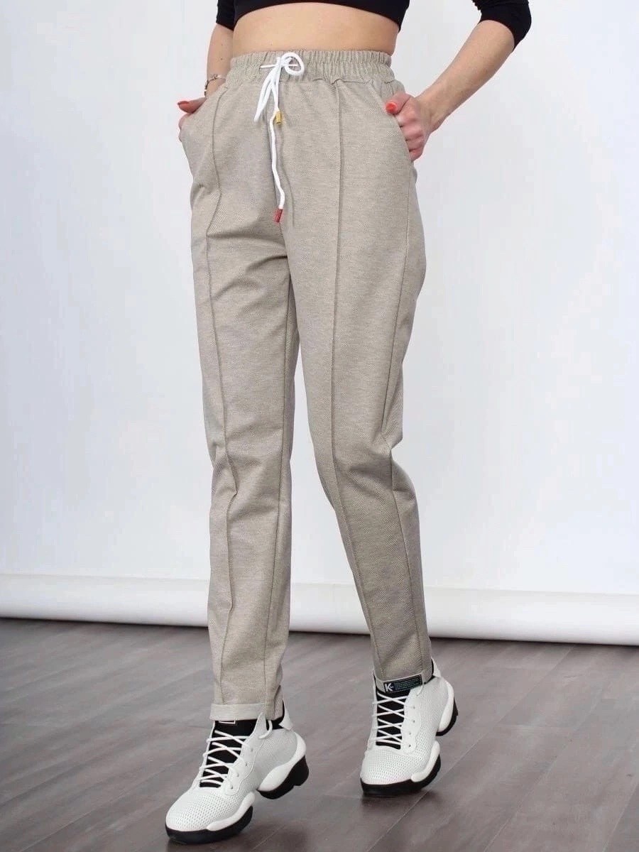 брюки женские спортивные,брюки женские,cпортивные штаны женские,спортивные штаны женские (серый),трикотажные брюки женские