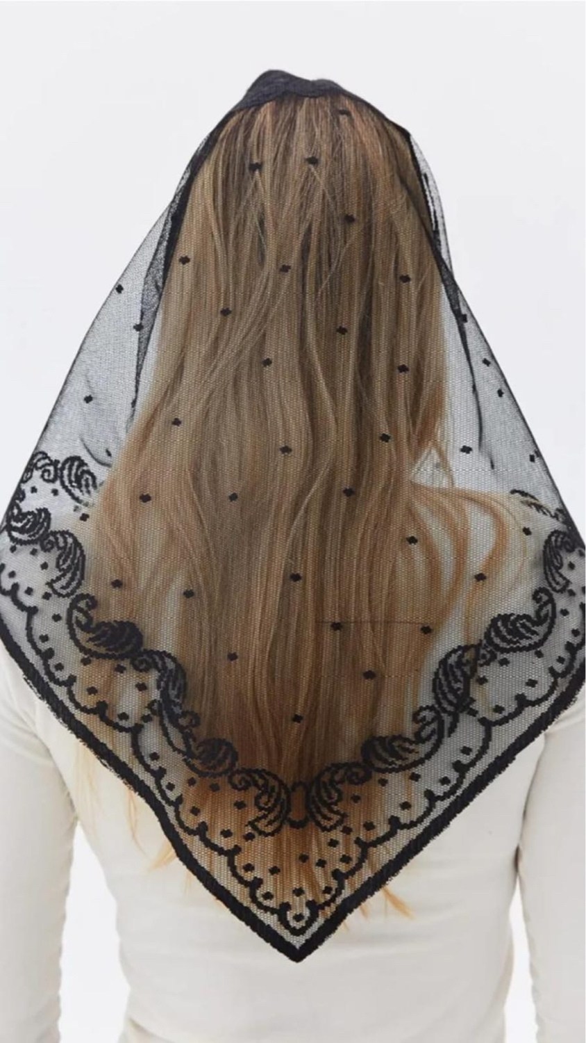 платок косынка нашплаток,платки косынка,кружевной платок,кружевная косынка,черный кружевной платок