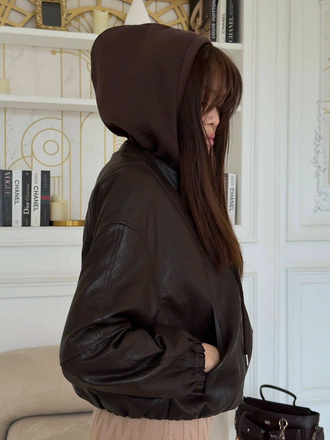 куртка женская кожаная,куртка бомбер,куртка из экокожи,кожаная куртка,куртка