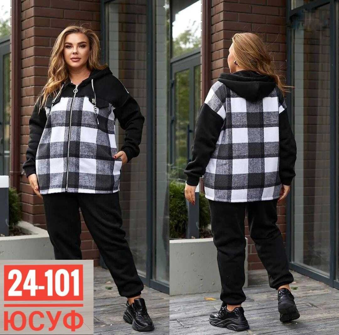 костюм женский на флисе,костюм-двойка,костюм на флисе,cпортивный костюм теплый женский,cпортивный костюм больших размеров