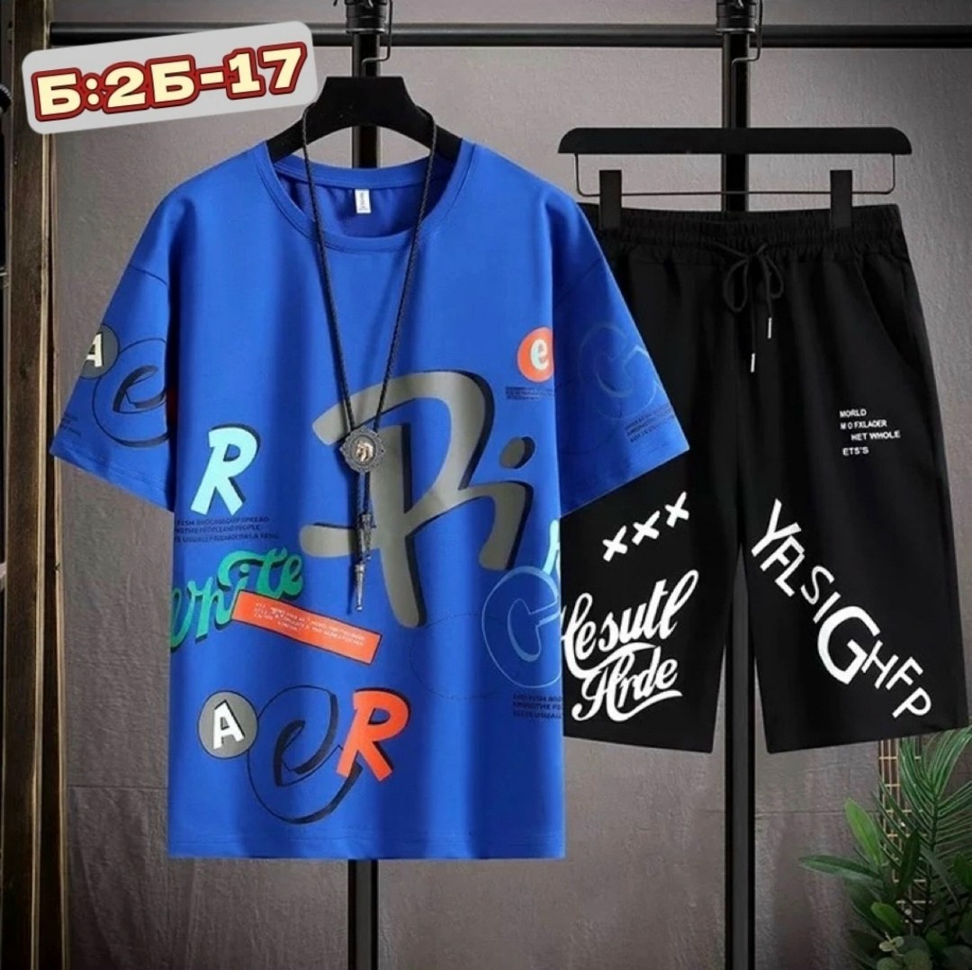 спортивные костюмы мужские,костюм для мужчин,костюм мужской,футболки комплект,костюм двойка мужской