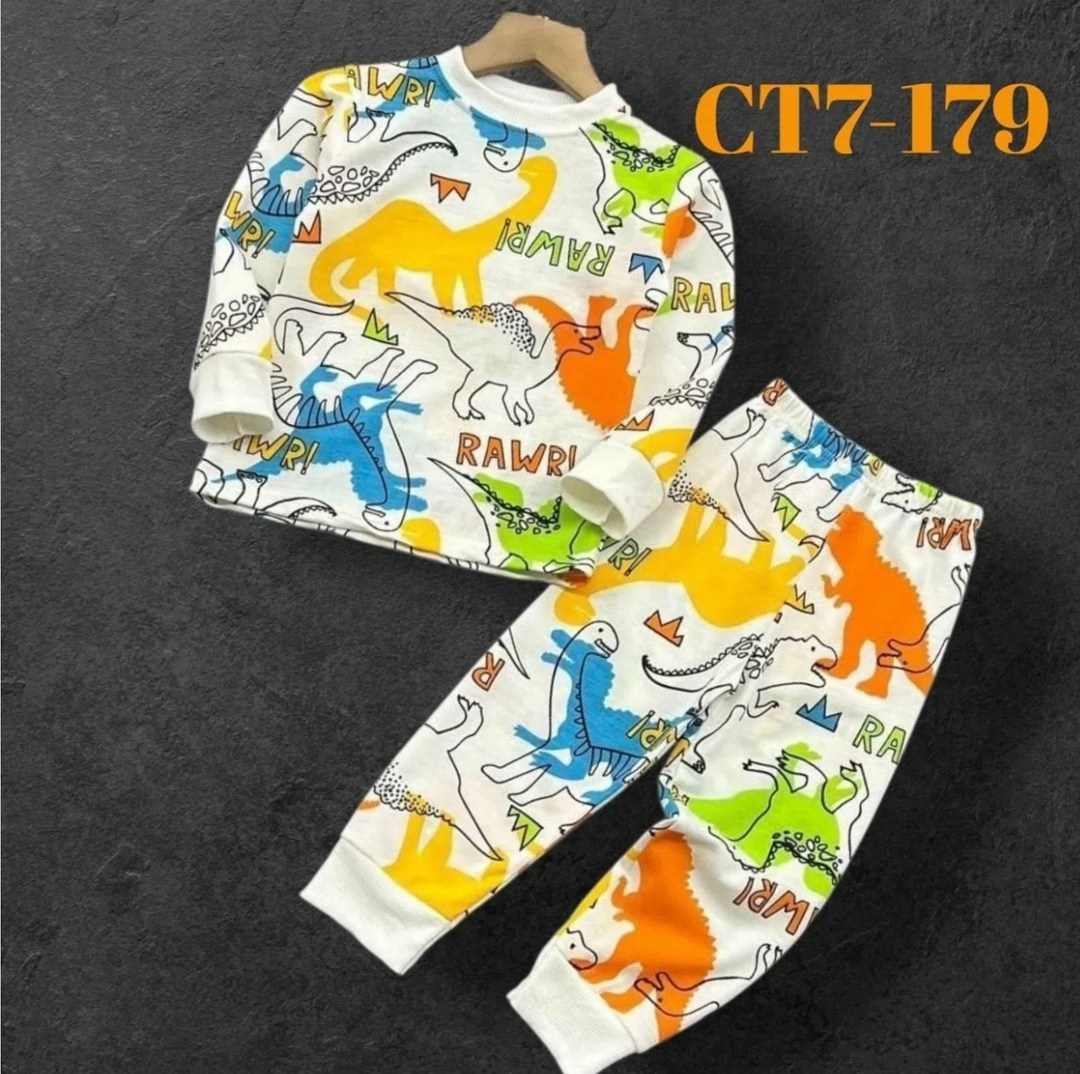 пижама для мальчика,пижама детская,пижама детская с динозаврами,пижама для малыша,пижама с динозаврами для мальчика