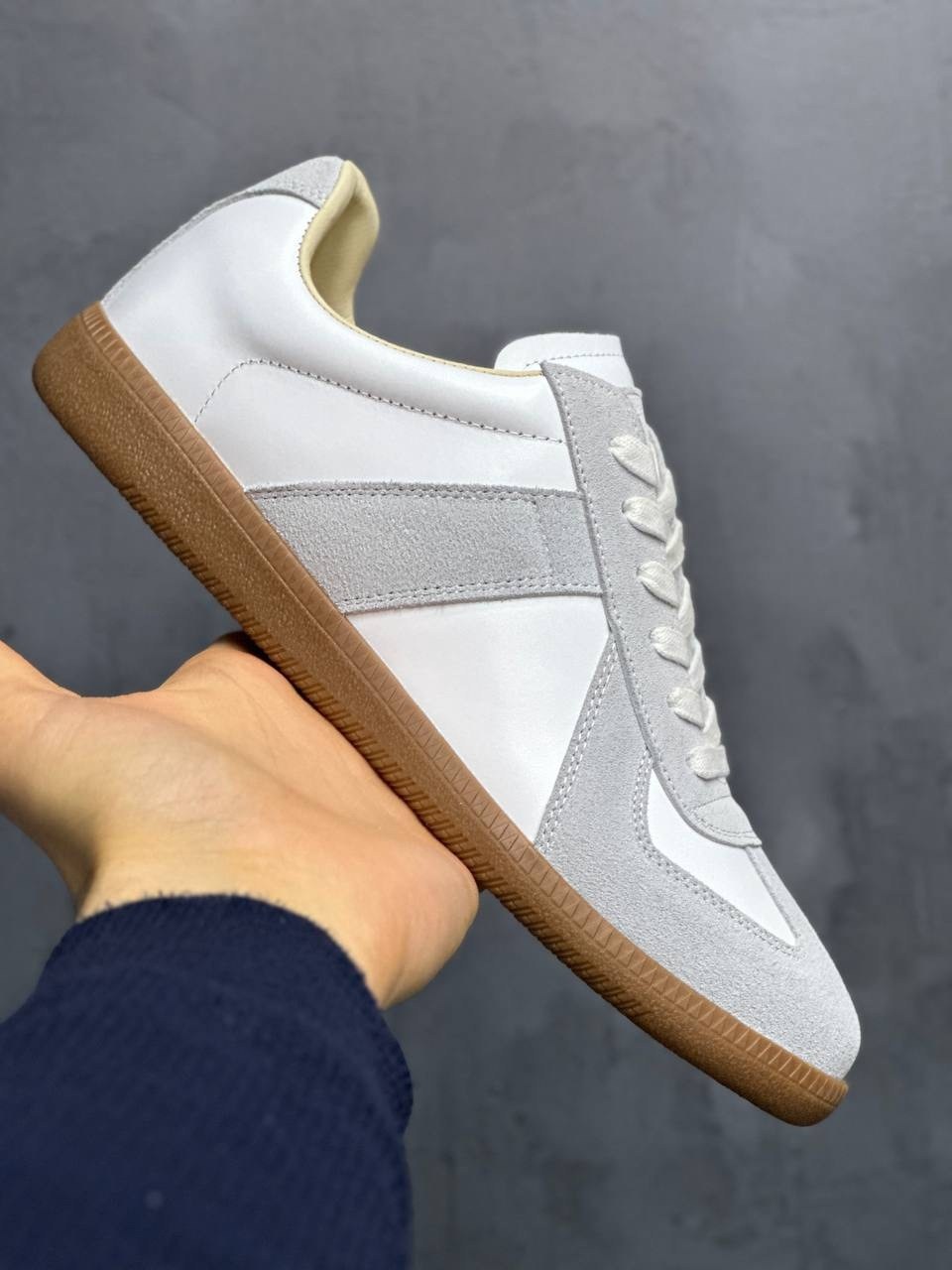 maison margiela replica кроссовки,кроссовки повседневные,спортивная ,кроссовки maison margiela,