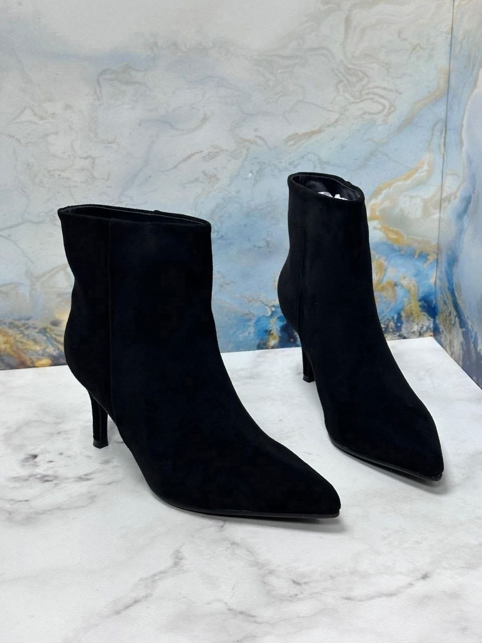 ботильоны женские,ботильоны,,женские ботильоны celine,ботильоны черные