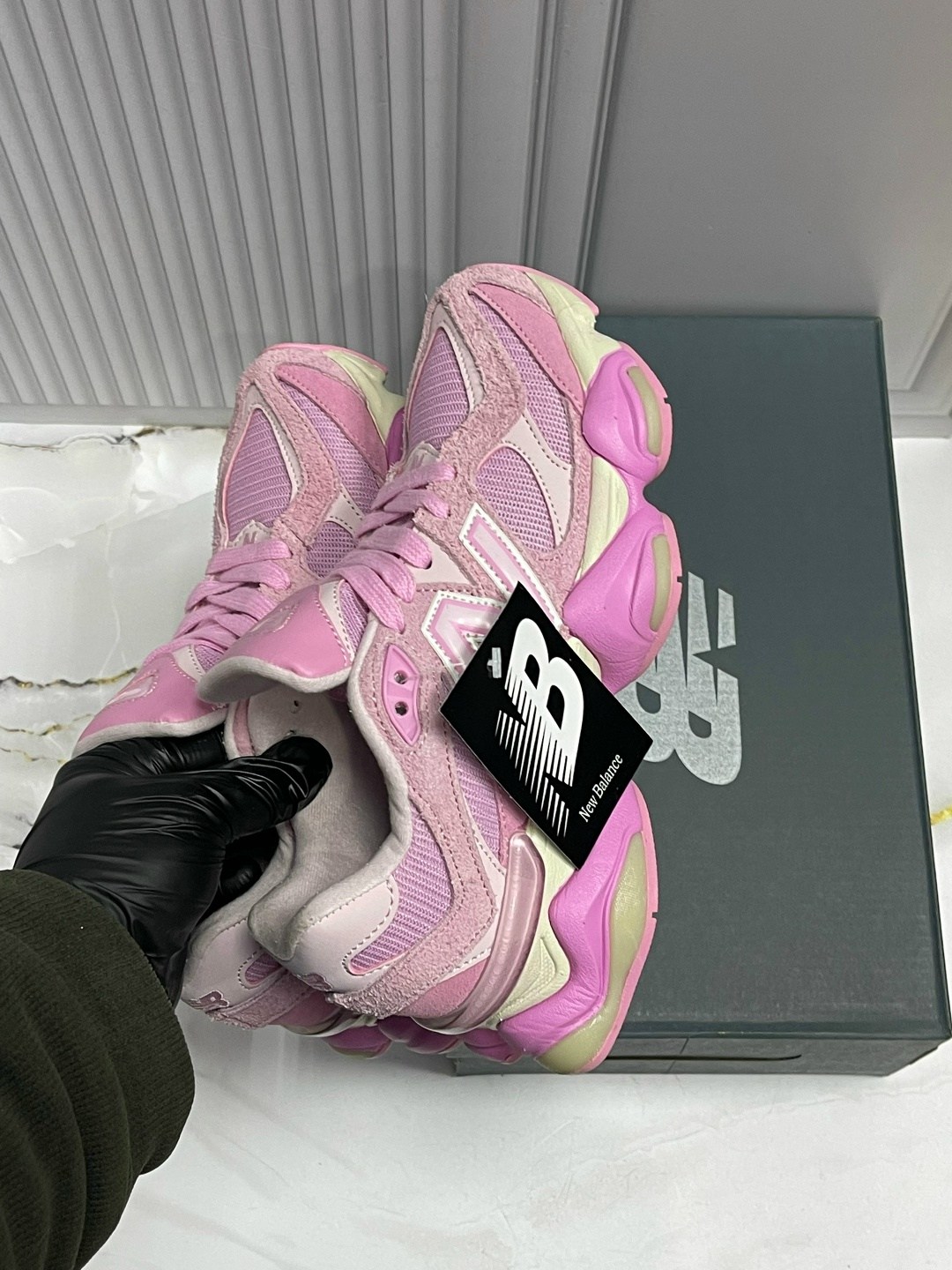 кроссовки new balance женские,кроссовки new balance 9060,кроссовки new balance,кроссовки женские new balance 9060,спортивные кроссовки унисекс new balance 9060 розовые 38 eu