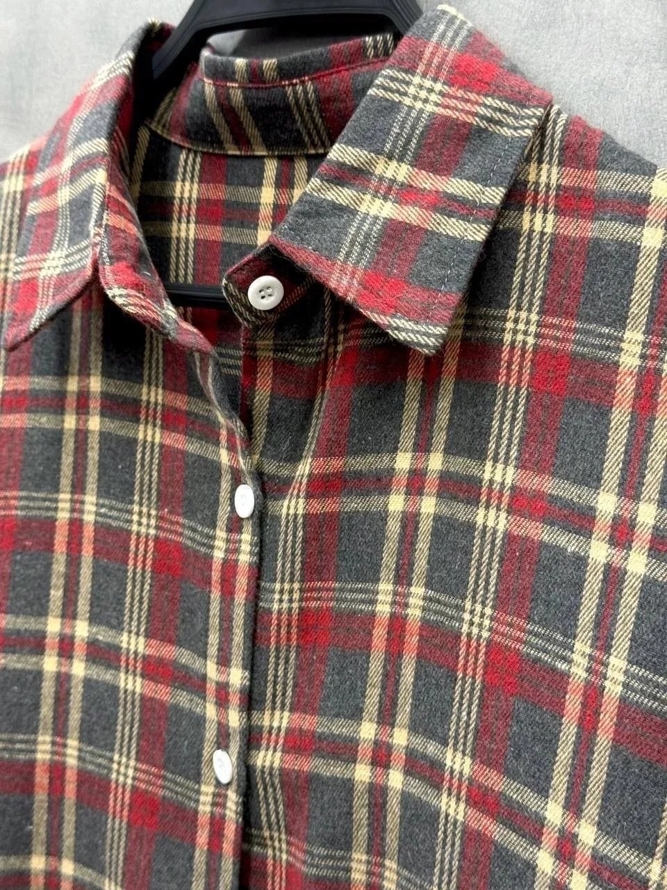 клетчатая рубашка женская,женская рубашка в клетку оверсайз,рубашка в клетку женская,рубашка в клетку оверсайз удлиненная ulashova,удлиненная рубашка в клетку