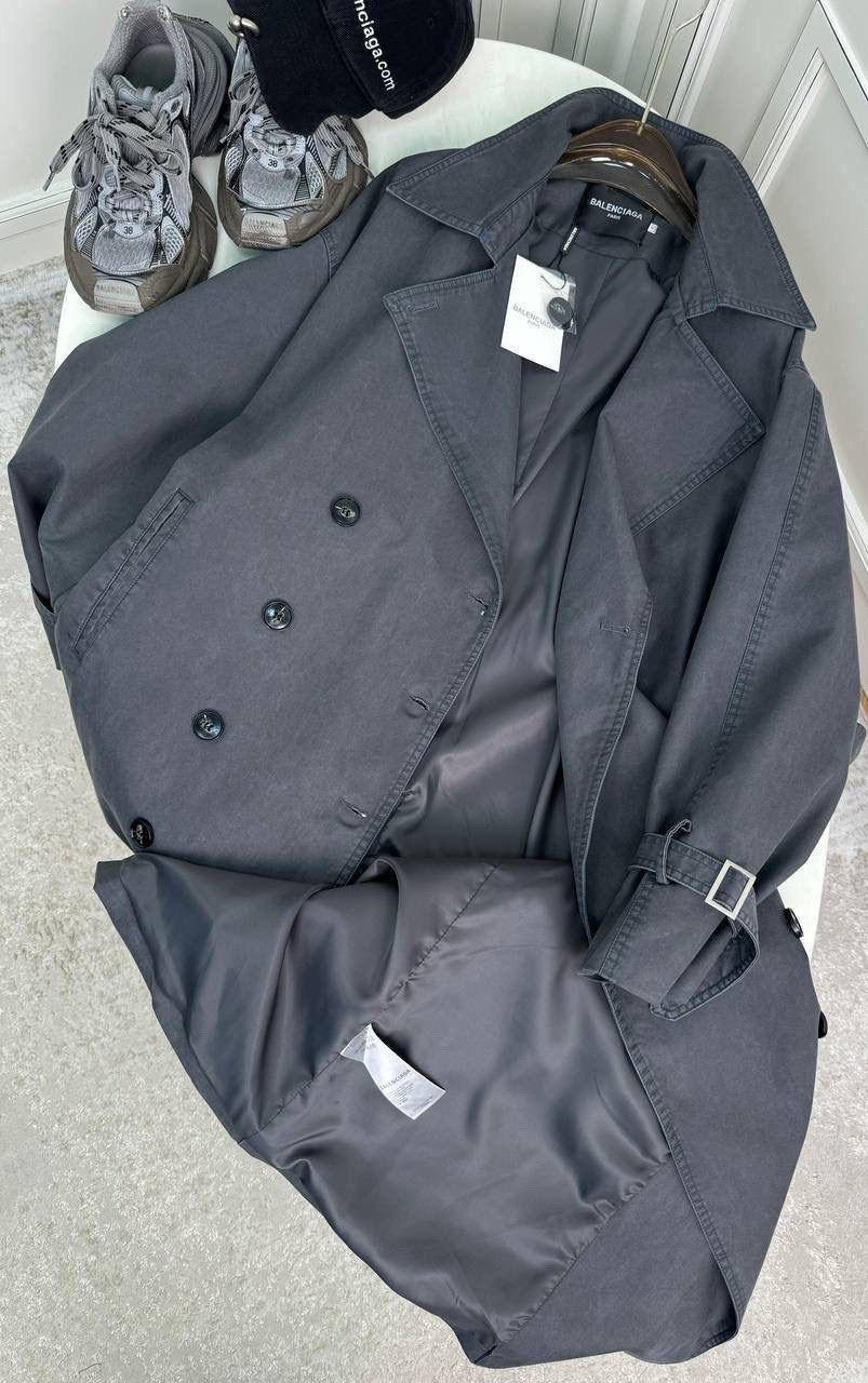 плащ тренч,элегантные пальто,женские плащи,тренч пальто,серое пальто