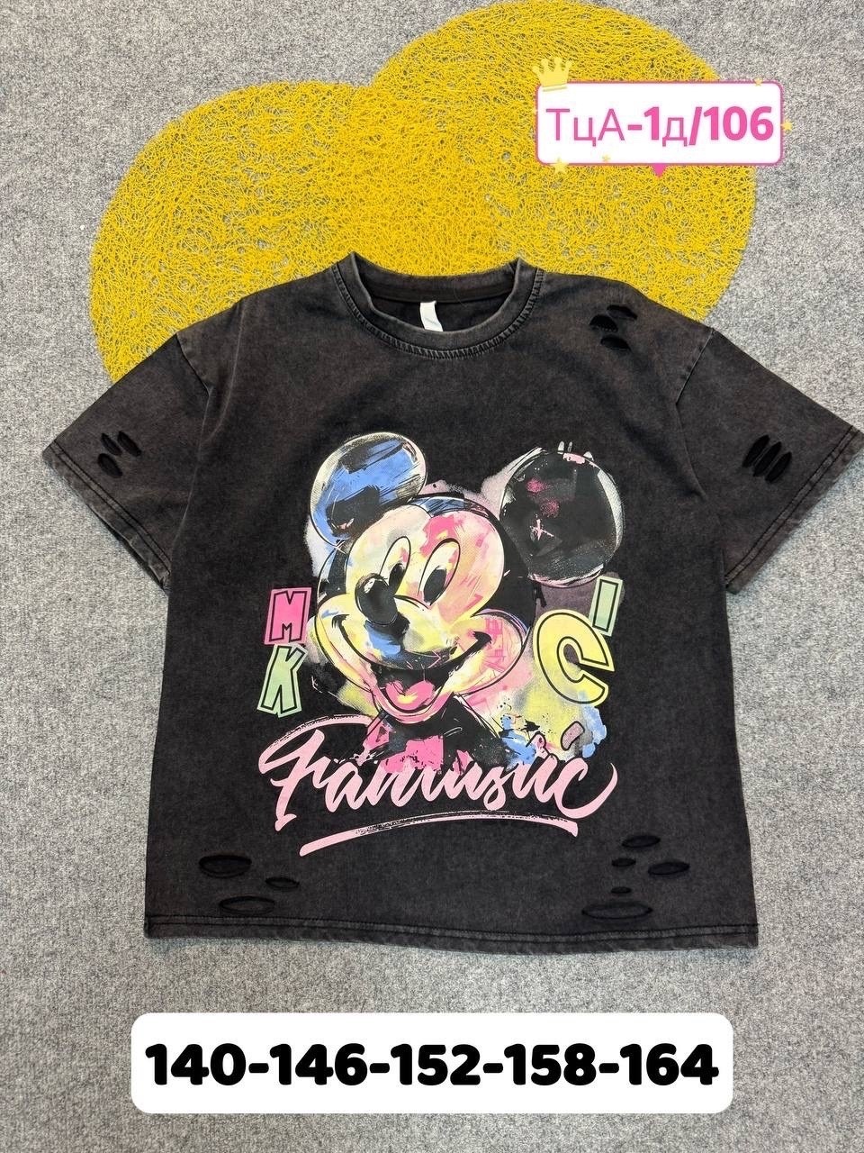 футболки для девочек,disney mickey mouse,футболки детские,детская футболка,футболка с микки и минни маус