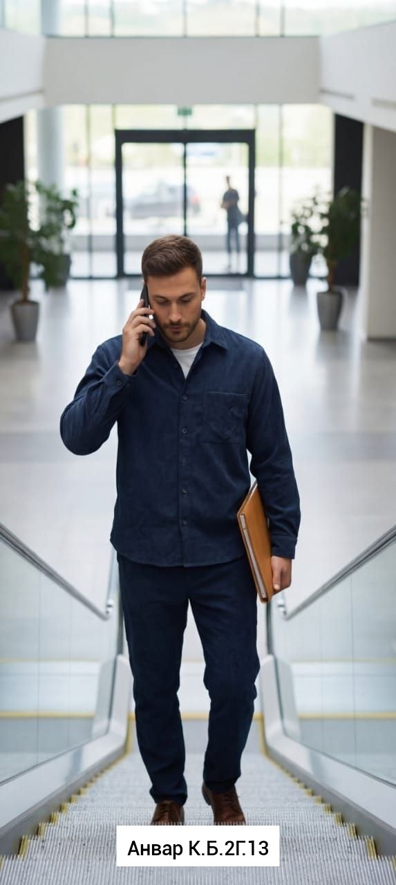 велюровая мужская пижама (комплект: брюки и рубашка),мужские пижамы,пижама мужская из велюра (комплект: брюки и рубашка) размер 48,пижама мужская из велюра с брюками и рубашкой "коричневая",мужские ру