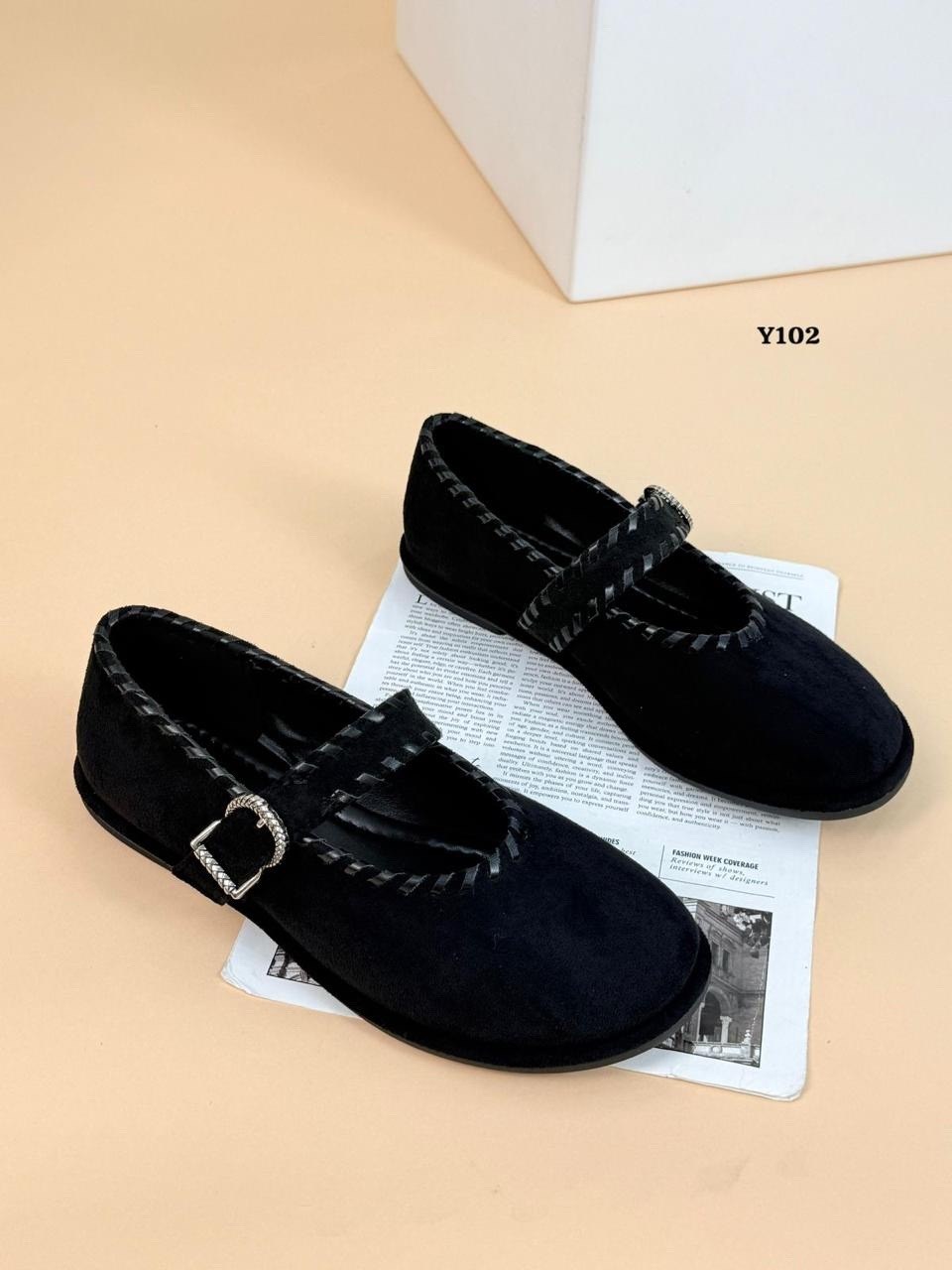 туфли мэри джейн из натуральной замши для девочек,балетки женские,,балетки,женская