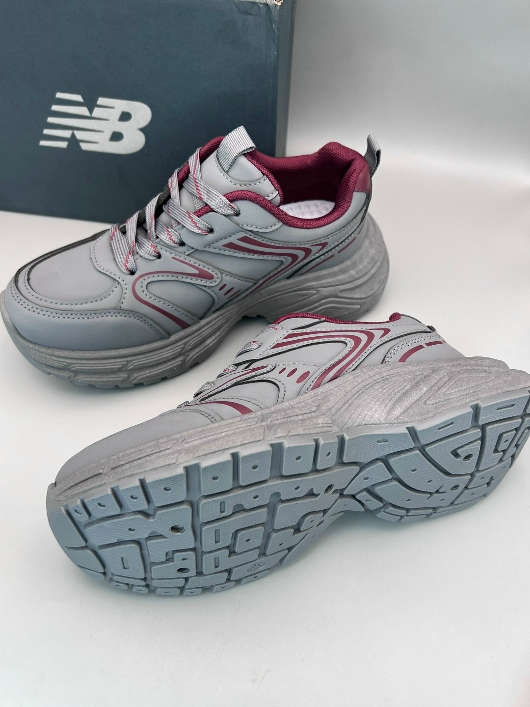 кроссовки женские,,кроссовки женские 8802-3 серо розовые,массивные кроссовки женские,повседневные кроссовки