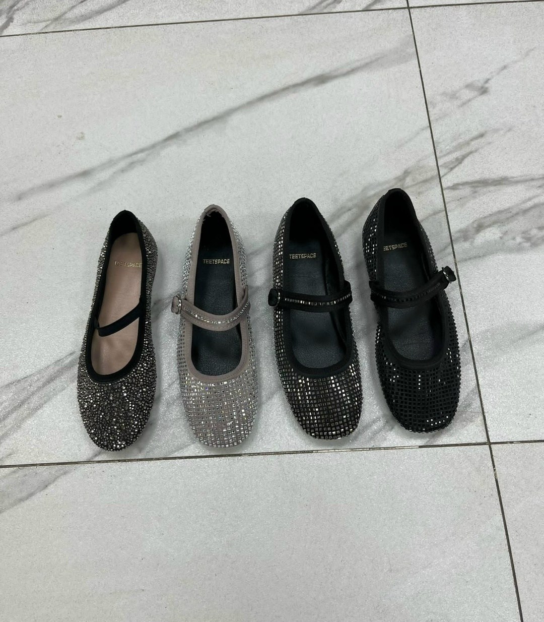 балетки прада,черные балетки,балетки,балетки ,модные балетки