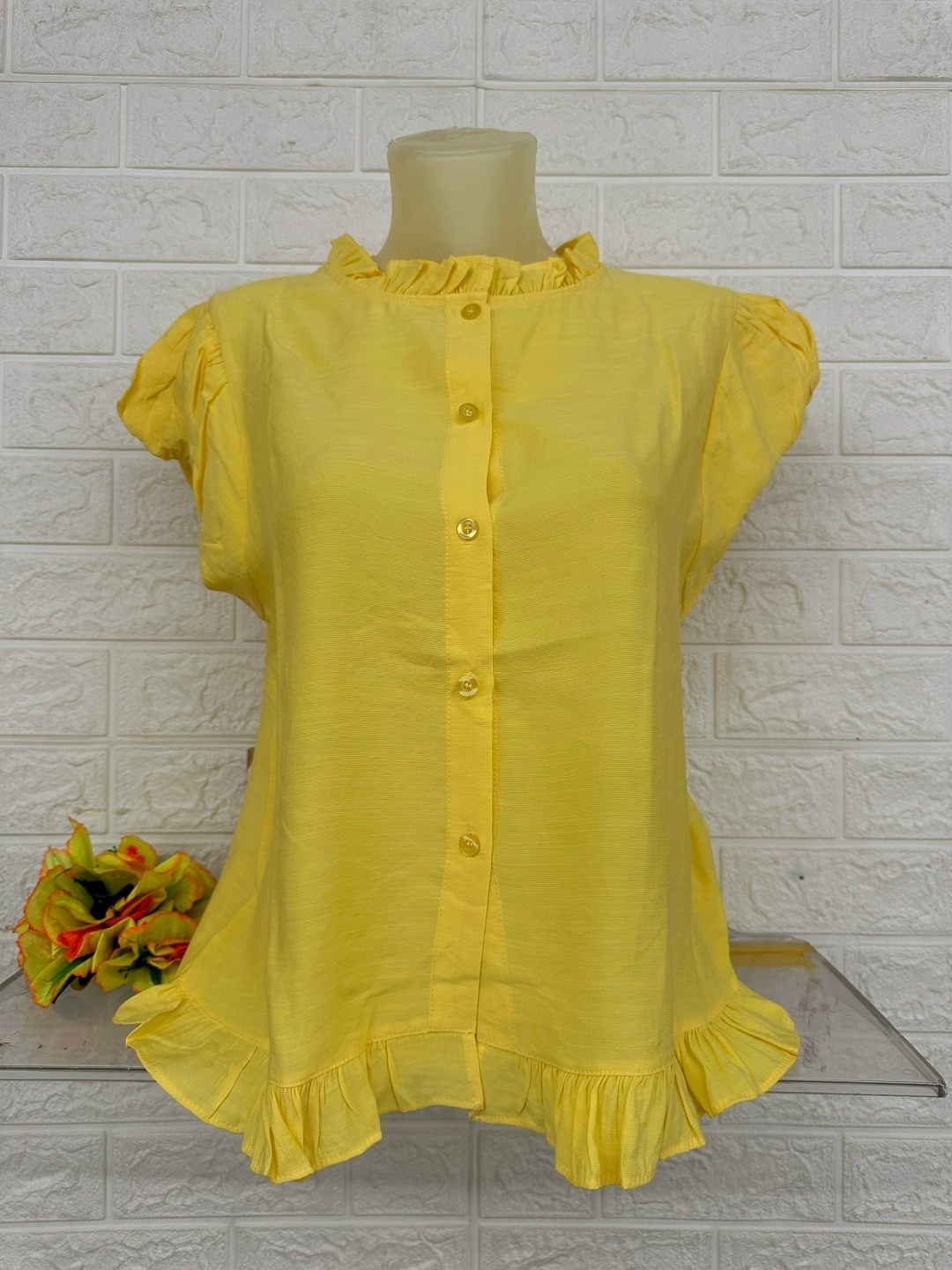 блузка для женщин,блузка с оборками,блуза,блузка женская,блузка