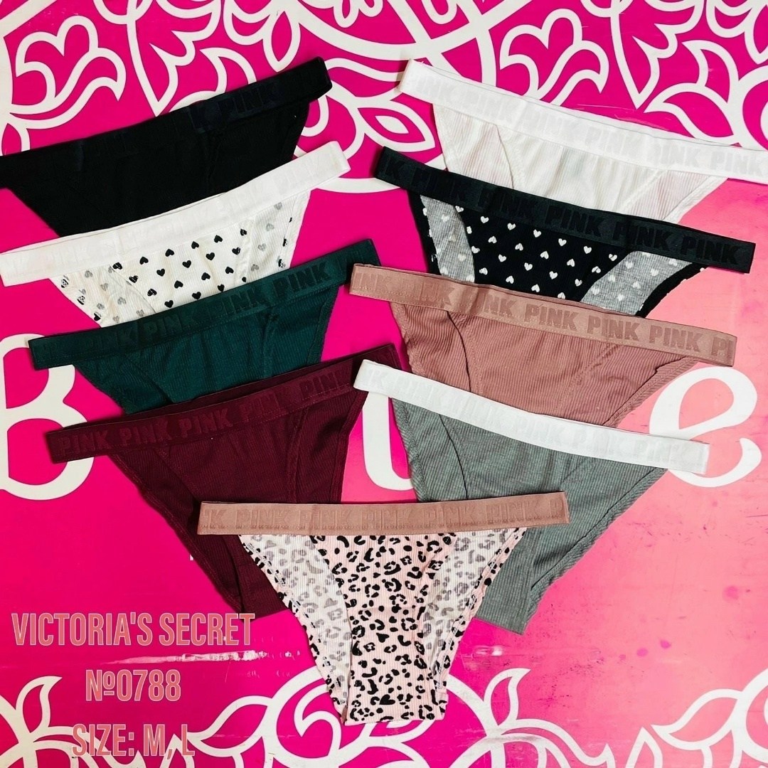 набор трусиков victoria's secret,набор трусиков танга от victoria's secret,набор трусиков виктория сикрет victoria's secret,трусы женские victoria secret,victoria secret трусы