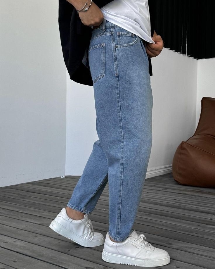 мужские джинсы,джинсы мом,джинсы бананы мужские,джинсы бананы мужские светлые,мужская мода